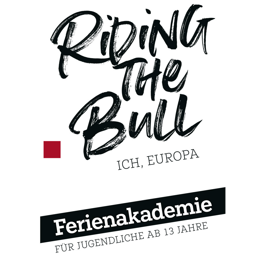 Riding the Bull - Ferienakademie